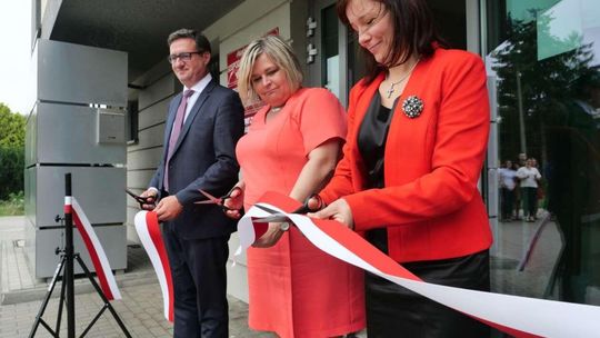 Przedsiębiorstwo państwowe Wody Polskie ma nową siedzibę w Lublinie