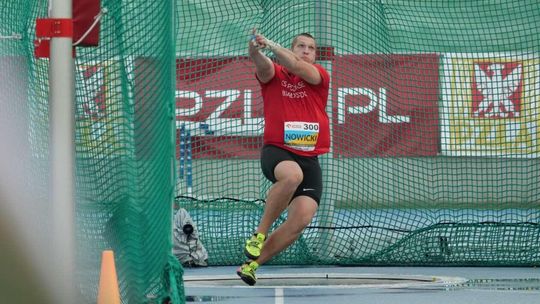 94 PZLA Mistrzostwa Polski 94 PZLA Mistrzostwa Polski