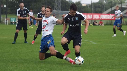 Motor Lublin - Victoria Sulejówek