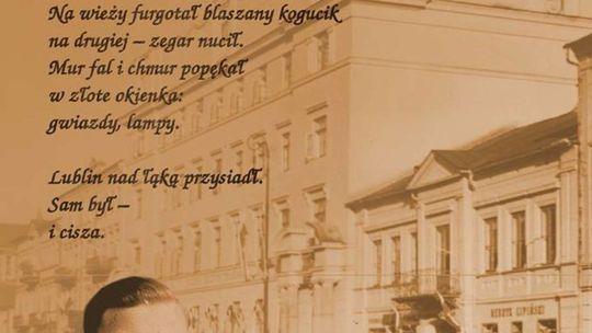 Masa Krytyczna Śladami Józefa Czechowicza