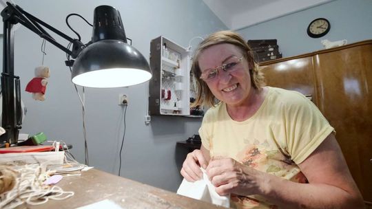 Cerownia Artystyczna przy ul. Noworybnej w Lublinie