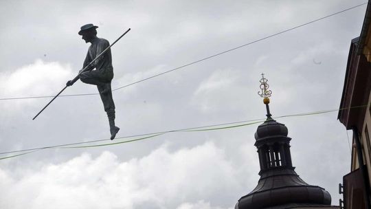 Carnaval Sztukmistrzów 2018. Przygotowania do festiwalu