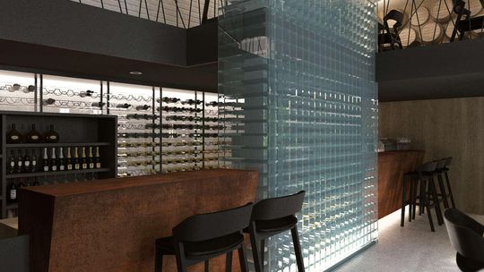 Tinto. Nowa restauracja w Lublinie Tinto. Nowa restauracja w Lublinie