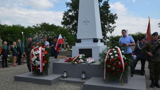 By pamięć była zawsze żywa