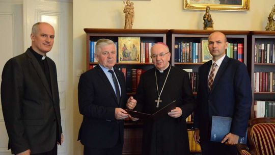 e-parafia czyli bliżej wiernych