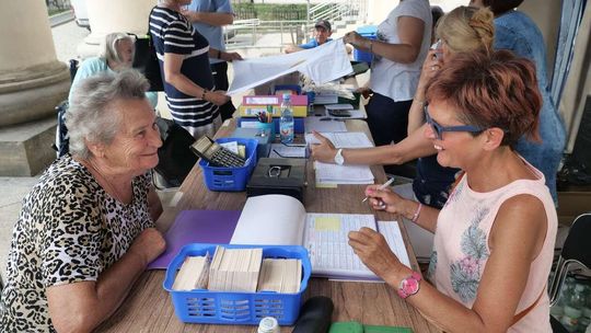 Zapisy na Lubelską Pieszą Pielgrzymką