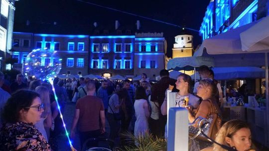 Carnaval Sztukmistrzów 2018: dzień drugi