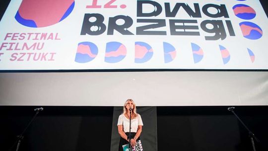  Festiwal Dwa Brzegi 2018. Gala rozpoczęcia