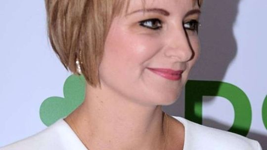 Prezentacja kandydatki PSL na prezydenta Chełma