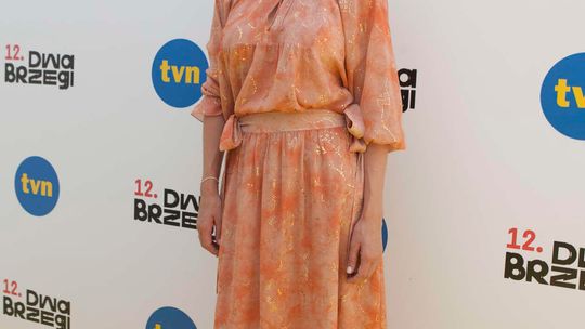 Festiwal Dwa Brzegi 2018. Gwiazdy TVN Festiwal Dwa Brzegi 2018. Gwiazdy TVN