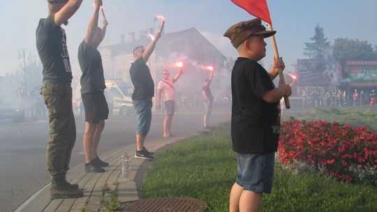 Godzina 'W' w Chełmie Godzina 'W' w Chełmie