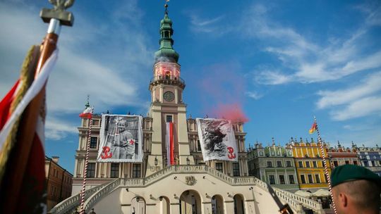 Godzina 'W' w Zamościu