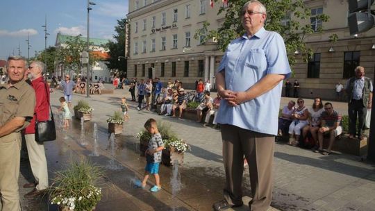 Rocznica Powstania Warszawskiego