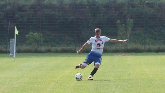 Sparing Motoru Lublin