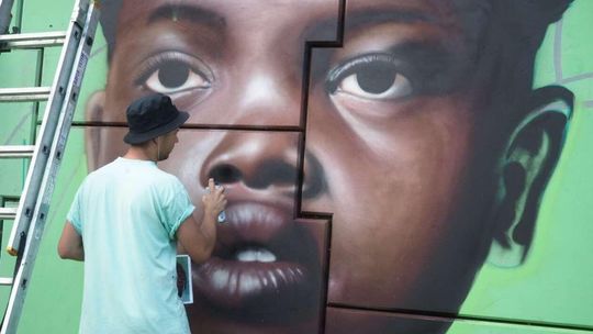 Meeting of styles 2018