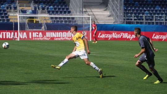 Motor Lublin - Legia Warszawa Motor Lublin - Legia Warszawa