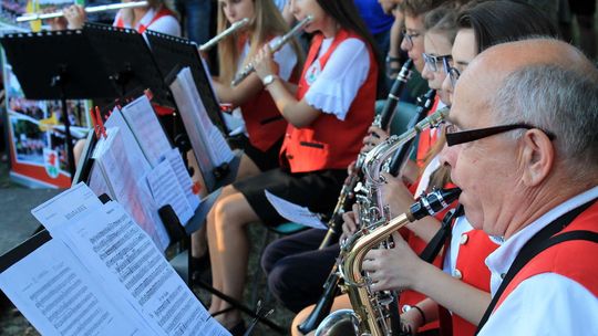 Orkiestra Dęta Gminy Głusk