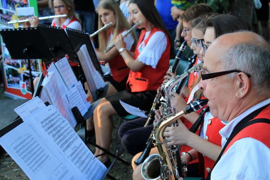 Orkiestra Dęta Gminy Głusk