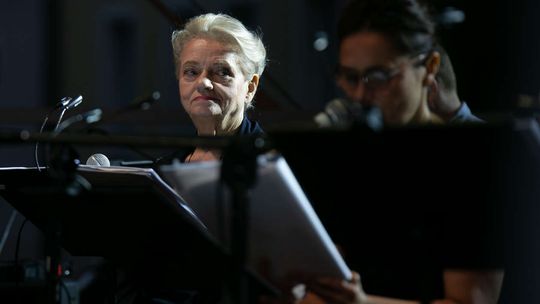 Festiwal Stolica Języka Polskiego. Czytanie fragmentów Potopu w Zamościu