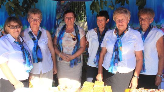 Stowarzyszenie Kobiety Razem z Klementowic