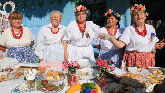 Kobiety z Markuszowa