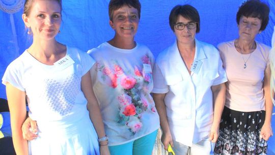 Stowarzyszenie Arka z Sielc