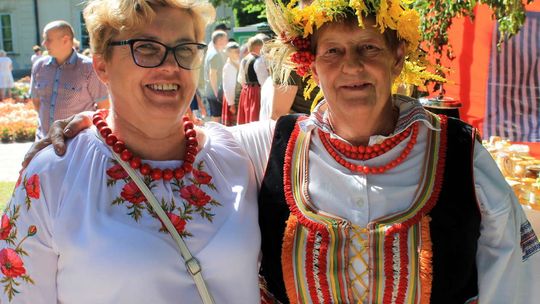 Stowarzyszenie "Miłośnicy Bronic"