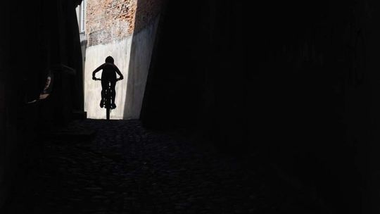 Mistrzostwa Polski XCE 2018