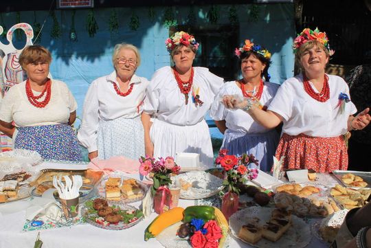 Kobiety z Markuszowa