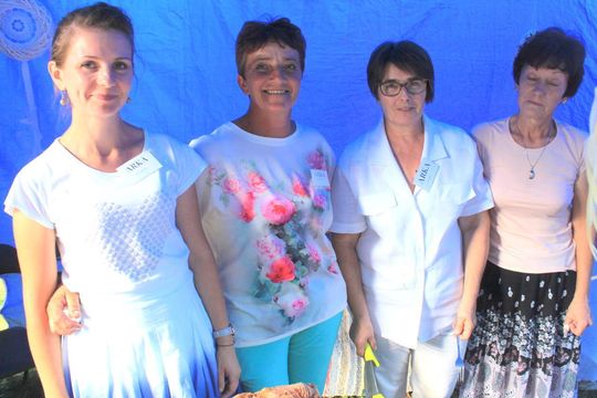 Stowarzyszenie Arka z Sielc