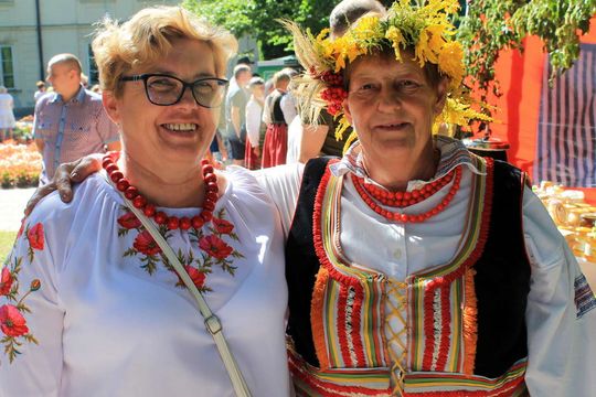 Stowarzyszenie "Miłośnicy Bronic"