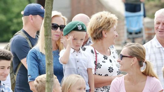 Obchody Święta Wojska Polskiego w Lublinie 