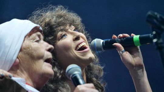 Jarmark Jagielloński: koncert Re:Tradycja