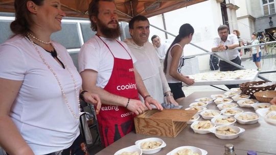 Pierogi Świętego Jacka