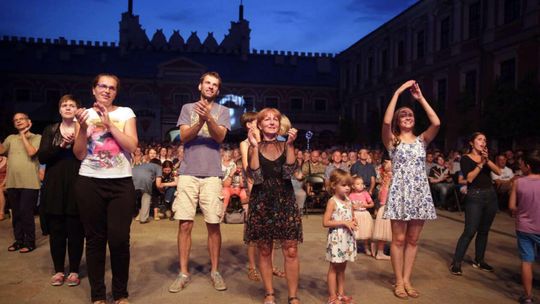 Monsieur Doumani – Koncert