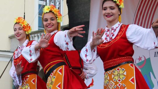 World Wide 2018, Międzynarodowy Festiwal w Puławach