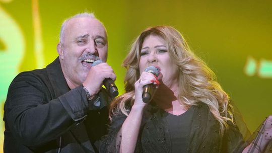 Koncert Bajm  w Lublinie