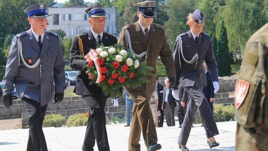 Rocznica wybuchu wojny w Puławach