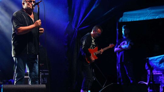 Pożegnanie Lata w Puławach Pożegnanie Lata w Puławach