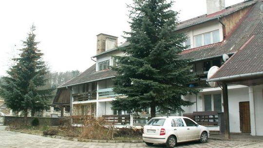 Inwestycja w Kazimierzu Dolnym