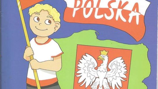 Kolorowanka pod lupą PKW