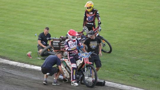 Trening Speed Car Motoru Lublin