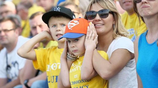 Speed Car Motor - Lokomotiv Daugavpils 55:35