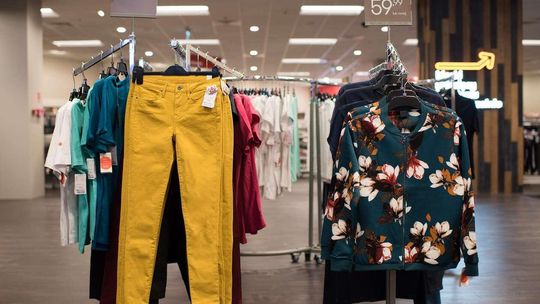 Nowości handlowe w Lublinie