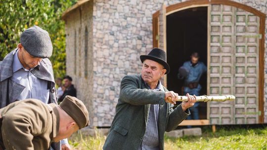 Pieczęć Niepodległości - Bitwa Warszawska 1920 Pieczęć Niepodległości - Bitwa Warszawska 1920