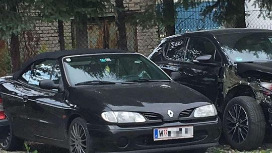 Wpadli po napadzie sklep w Dominowie