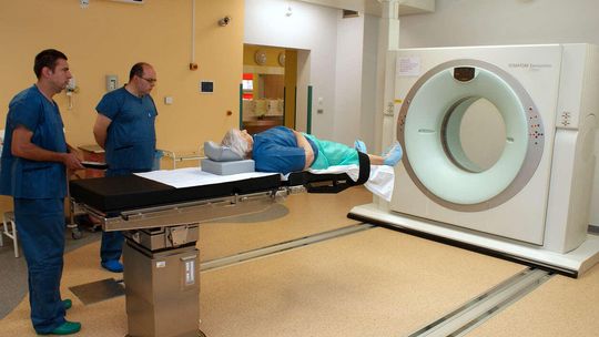 41 mln zł na sprzęt medyczny dla COZL