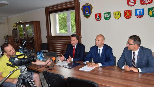 e-szpital w Kraśniku i Radzyniu Podlaskim e-szpital w Kraśniku i Radzyniu Podlaskim