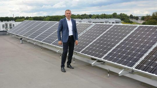 Korzyści płynące z OZE