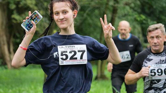 Biegi Solidarności w Parku Ludowym: 3 Mila Pamięci Ofiar Komunizmu Biegi Solidarności w Parku Ludowym: 3 Mila Pamięci Ofiar Komunizmu